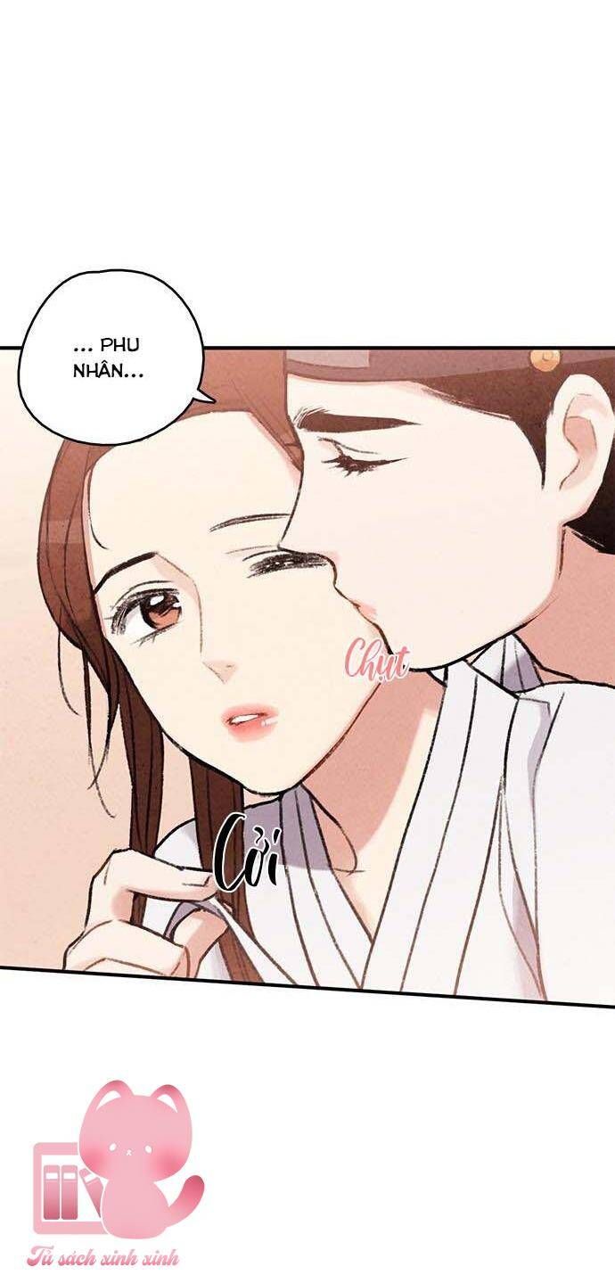 đọc truyện Lệnh Cấm Hôn Của Hoàng Đế Bệ Hạ Chương 97 ảnh 61 tại Giả Dược
