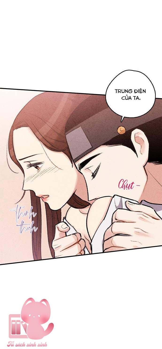đọc truyện Lệnh Cấm Hôn Của Hoàng Đế Bệ Hạ Chương 97 ảnh 62 tại Giả Dược