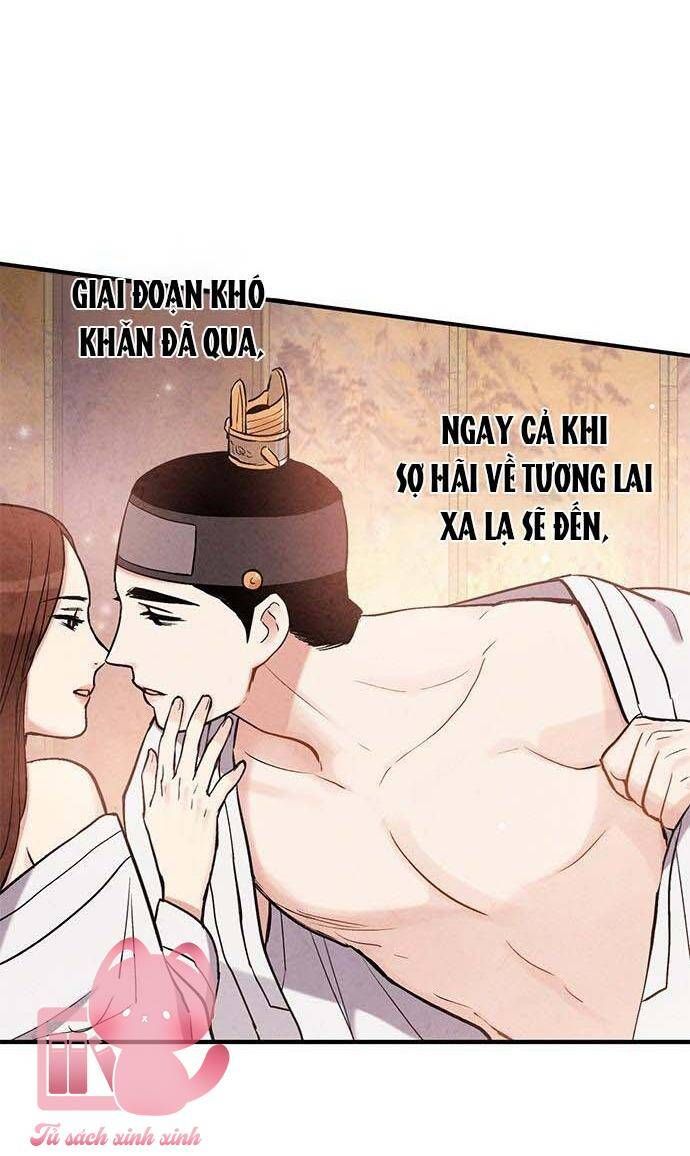 đọc truyện Lệnh Cấm Hôn Của Hoàng Đế Bệ Hạ Chương 97 ảnh 66 tại Giả Dược