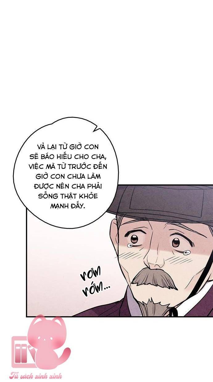 đọc truyện Lệnh Cấm Hôn Của Hoàng Đế Bệ Hạ Chương 98 ảnh 12 tại Giả Dược