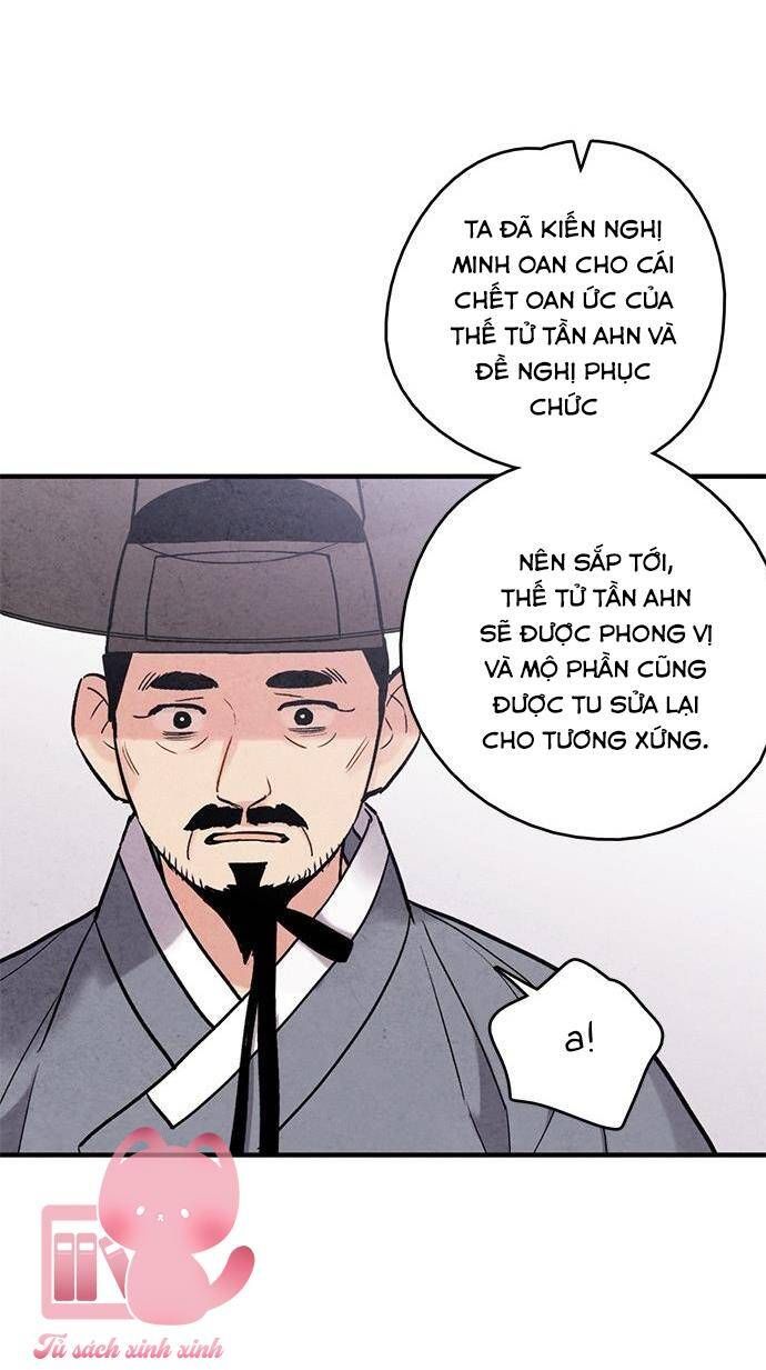 đọc truyện Lệnh Cấm Hôn Của Hoàng Đế Bệ Hạ Chương 98 ảnh 18 tại Giả Dược