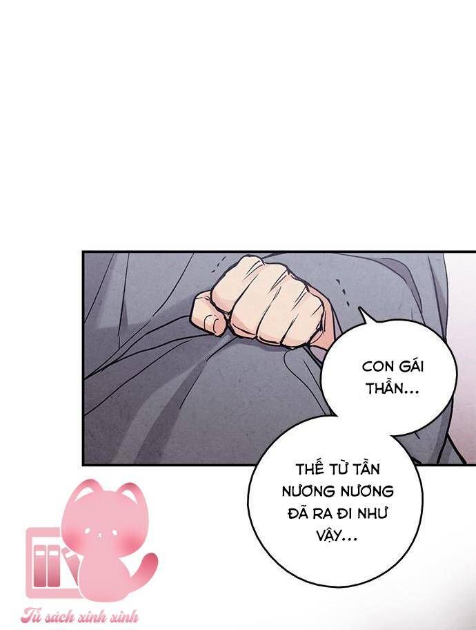 đọc truyện Lệnh Cấm Hôn Của Hoàng Đế Bệ Hạ Chương 98 ảnh 21 tại Giả Dược