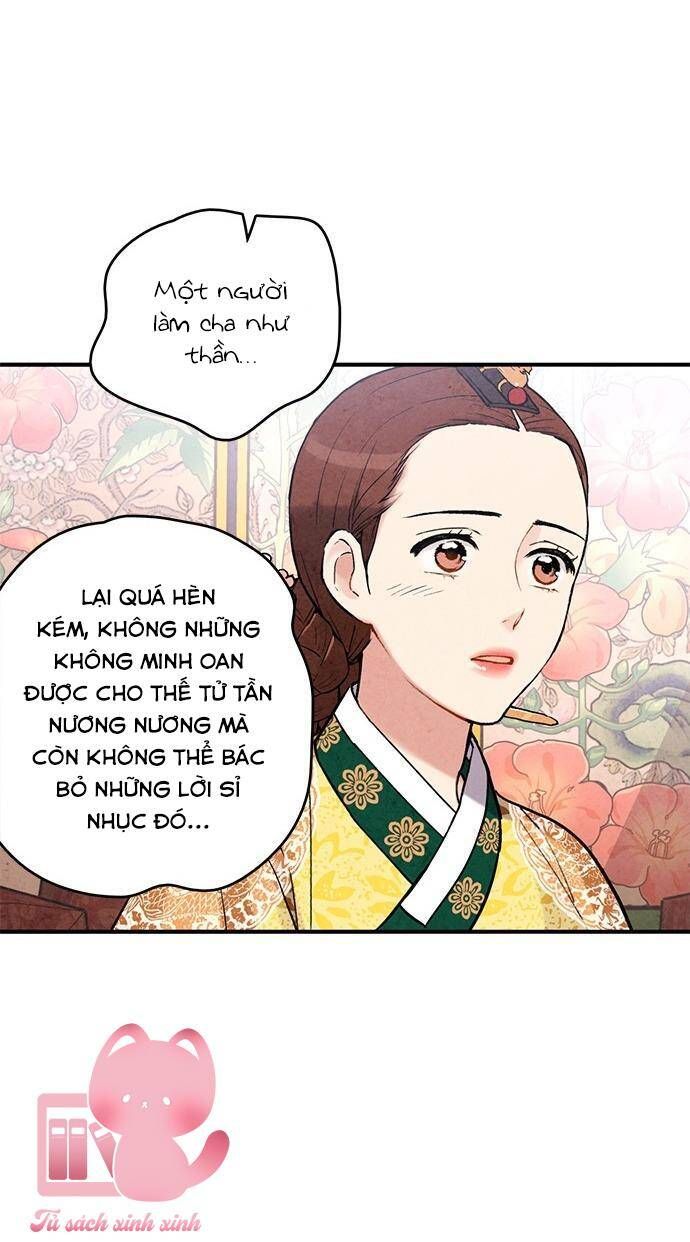 đọc truyện Lệnh Cấm Hôn Của Hoàng Đế Bệ Hạ Chương 98 ảnh 23 tại Giả Dược