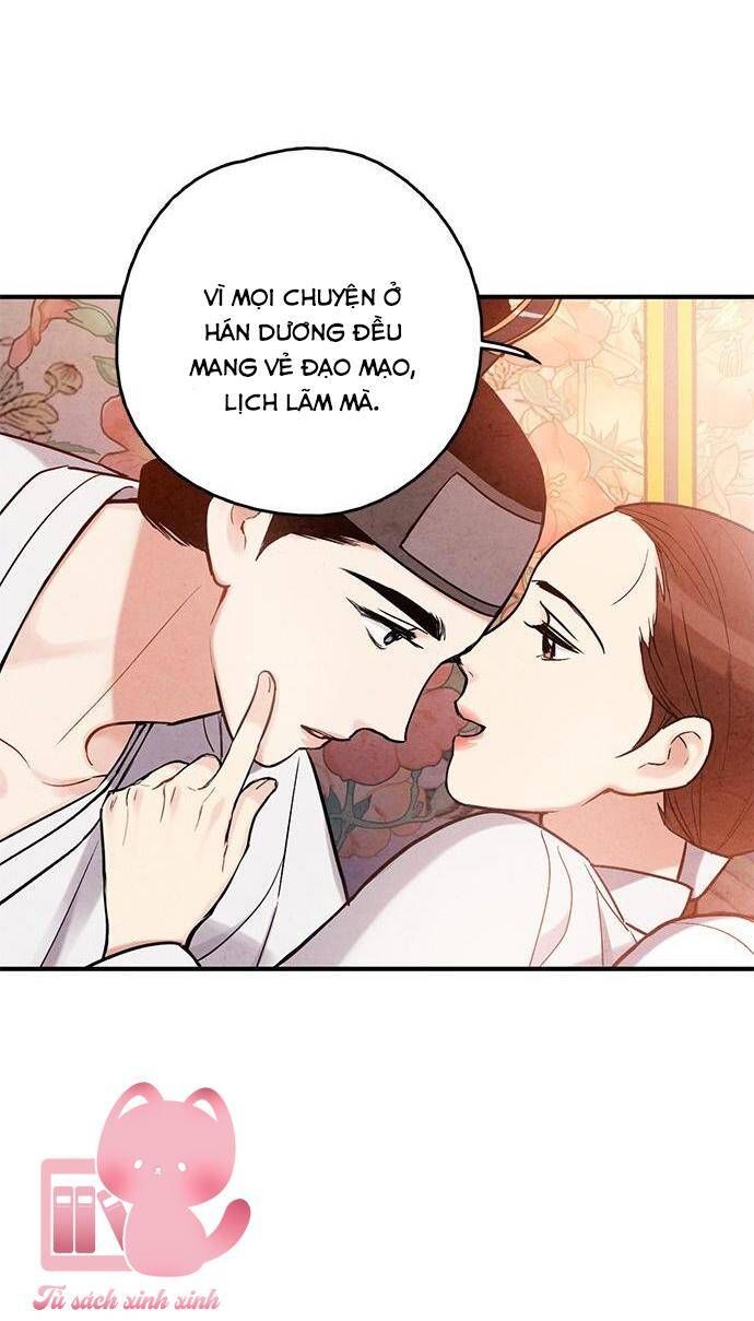 đọc truyện Lệnh Cấm Hôn Của Hoàng Đế Bệ Hạ Chương 98 ảnh 46 tại Giả Dược