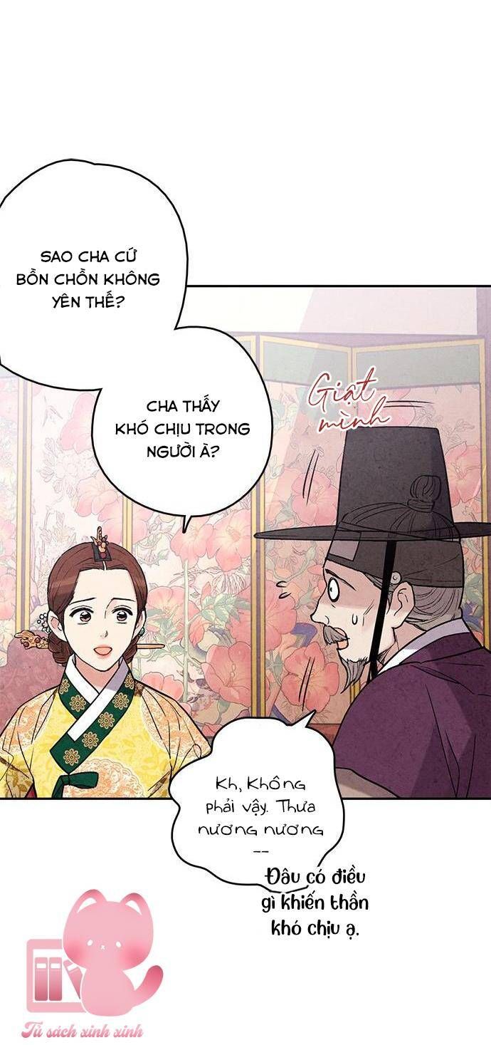 đọc truyện Lệnh Cấm Hôn Của Hoàng Đế Bệ Hạ Chương 98 ảnh 7 tại Giả Dược