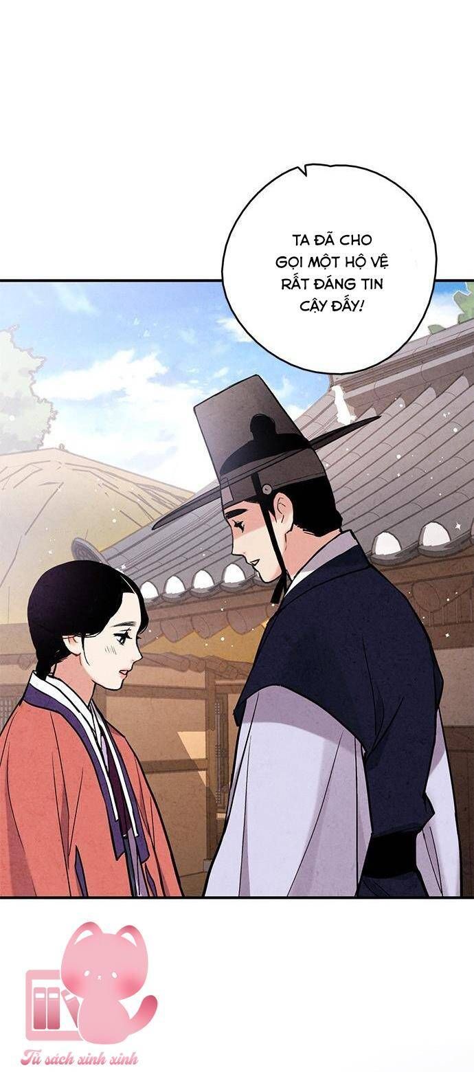đọc truyện Lệnh Cấm Hôn Của Hoàng Đế Bệ Hạ Chương 98 ảnh 68 tại Giả Dược