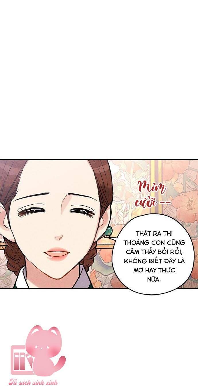 đọc truyện Lệnh Cấm Hôn Của Hoàng Đế Bệ Hạ Chương 98 ảnh 10 tại Giả Dược