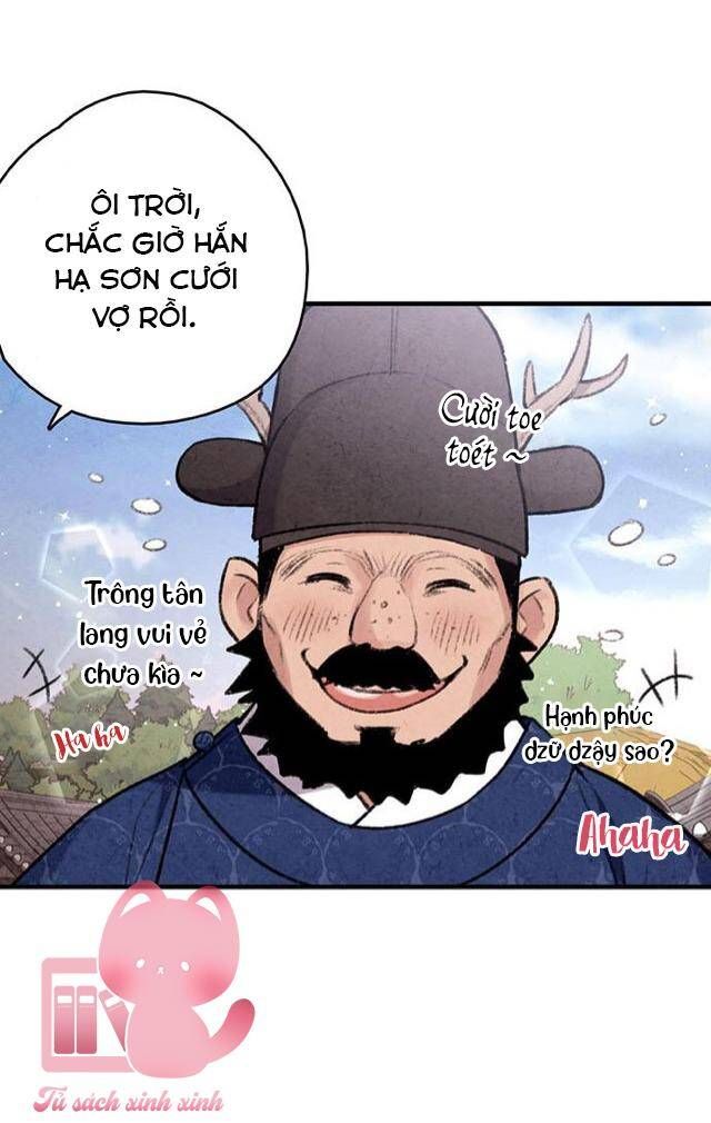 đọc truyện Lệnh Cấm Hôn Của Hoàng Đế Bệ Hạ Chương 99 ảnh 14 tại Giả Dược