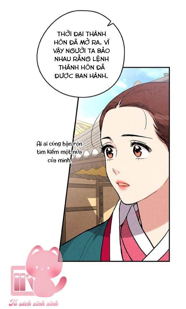 đọc truyện Lệnh Cấm Hôn Của Hoàng Đế Bệ Hạ Chương 99 ảnh 20 tại Giả Dược