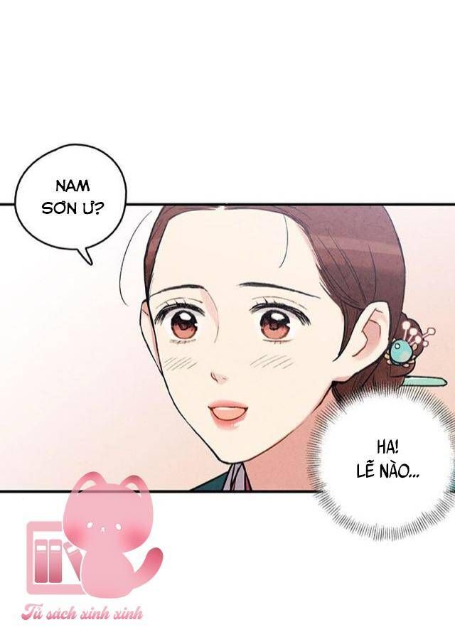 đọc truyện Lệnh Cấm Hôn Của Hoàng Đế Bệ Hạ Chương 99 ảnh 5 tại Giả Dược