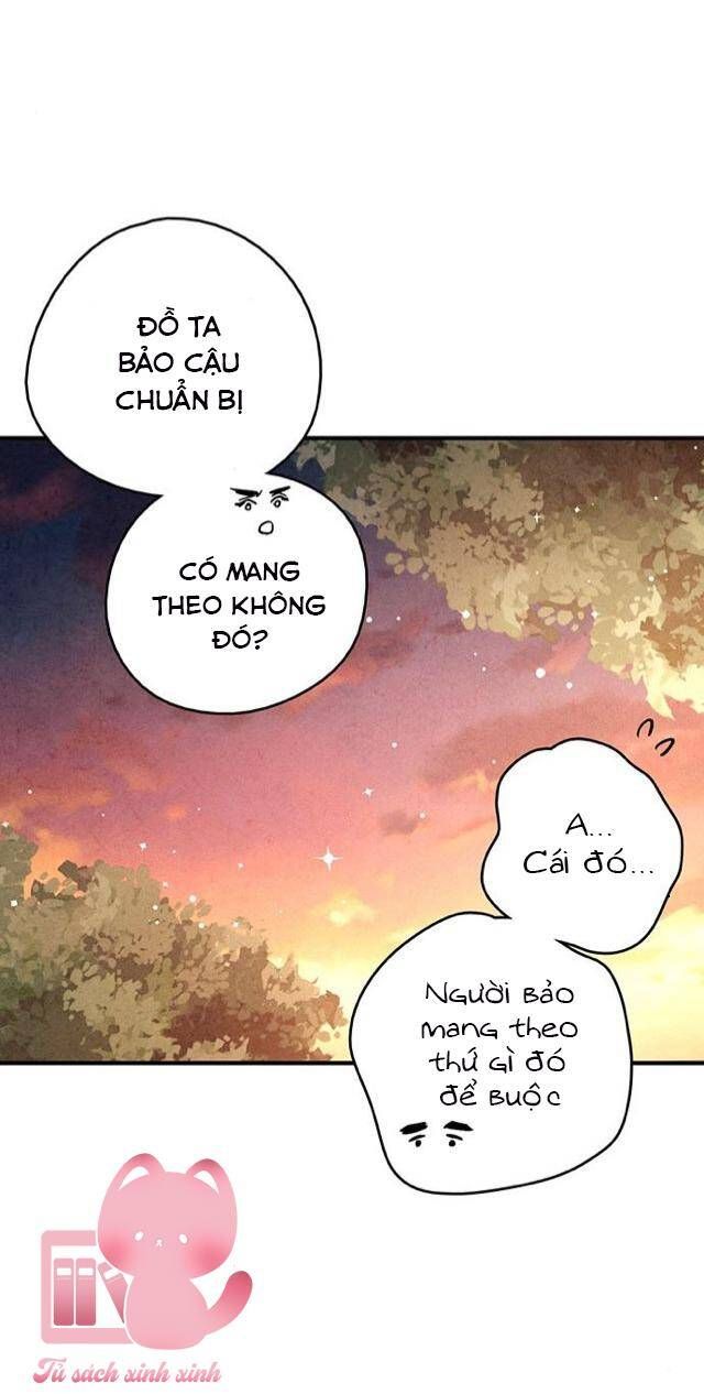 đọc truyện Lệnh Cấm Hôn Của Hoàng Đế Bệ Hạ Chương 99 ảnh 42 tại Giả Dược