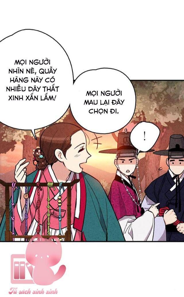 đọc truyện Lệnh Cấm Hôn Của Hoàng Đế Bệ Hạ Chương 99 ảnh 44 tại Giả Dược