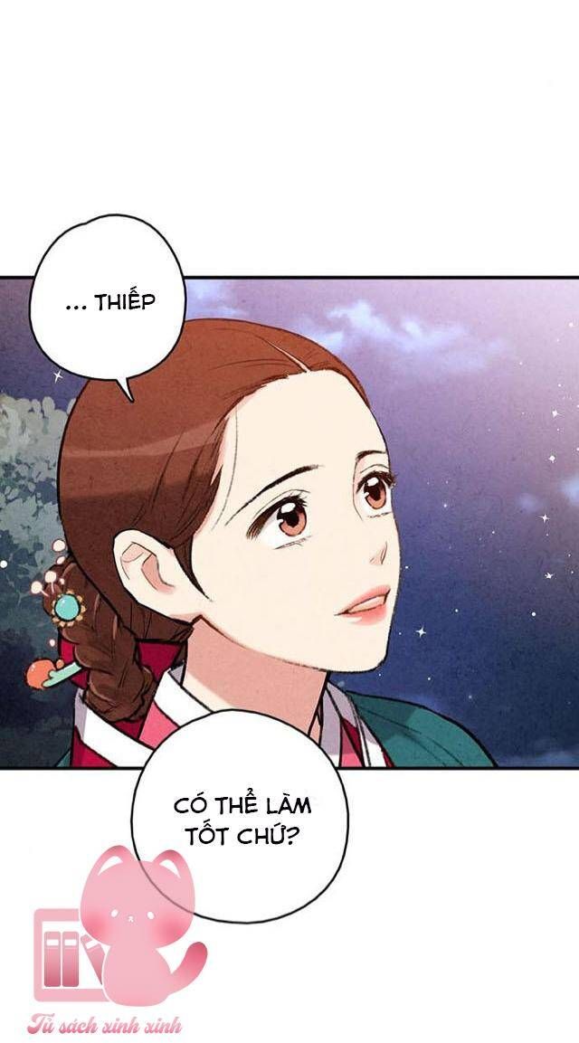 đọc truyện Lệnh Cấm Hôn Của Hoàng Đế Bệ Hạ Chương 99 ảnh 62 tại Giả Dược