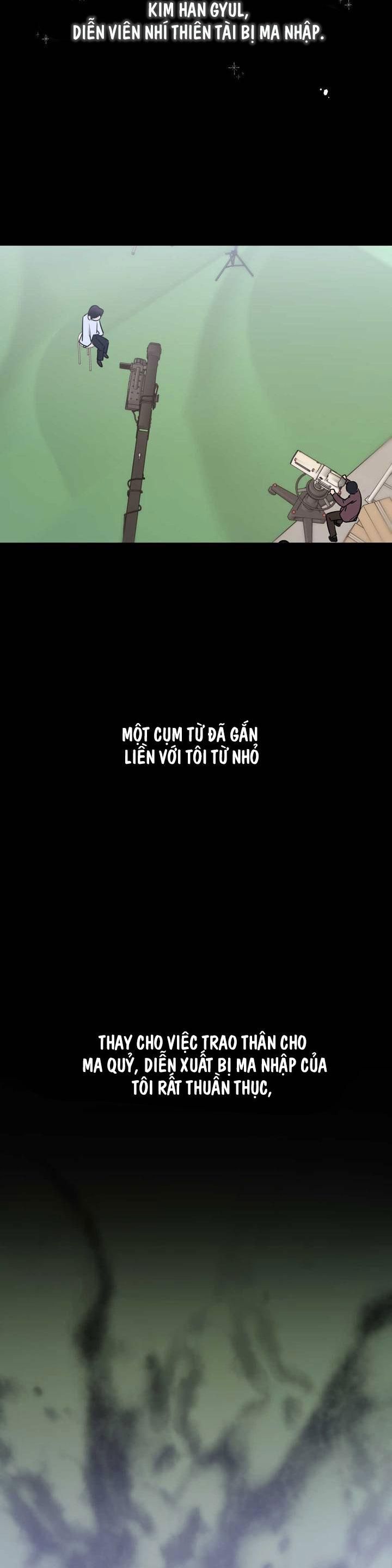đọc truyện Lệnh Cứu Rỗi Chương 1 ảnh 21 tại Truyện Dạ Ký