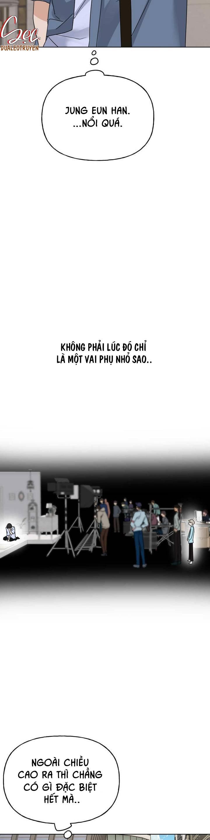 đọc truyện Lệnh Cứu Rỗi Chương 1 ảnh 29 tại Truyện Dạ Ký