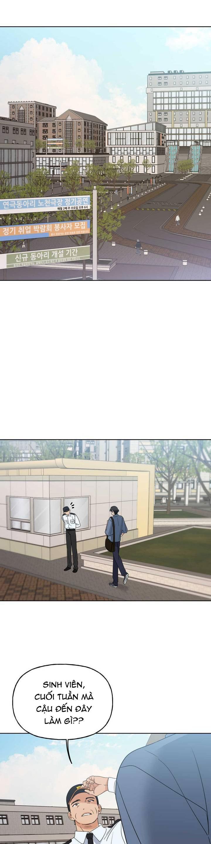 đọc truyện Lệnh Cứu Rỗi Chương 1 ảnh 33 tại Truyện Dạ Ký