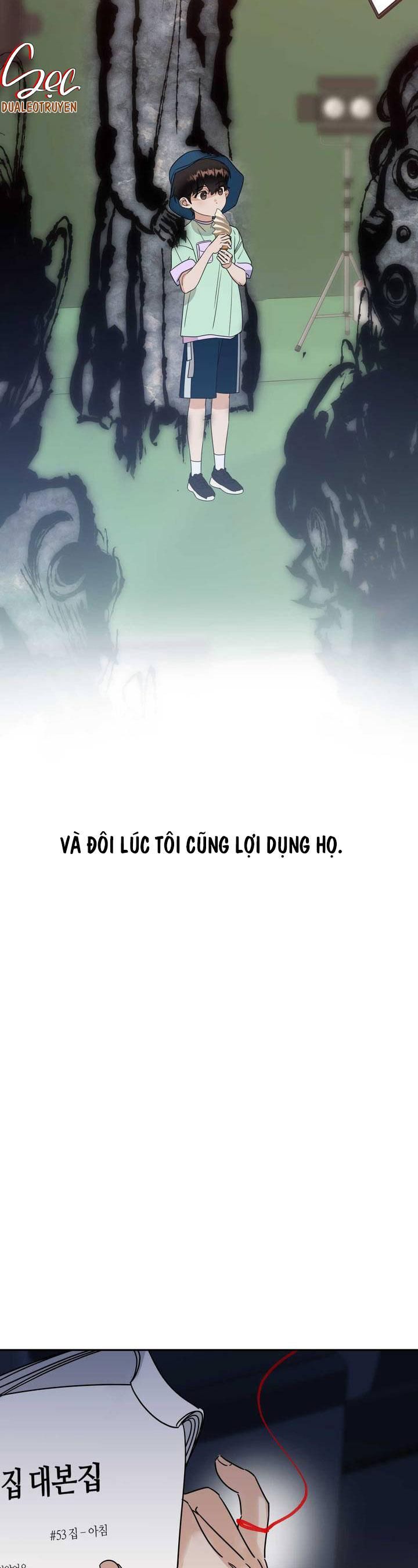 đọc truyện Lệnh Cứu Rỗi Chương 1 ảnh 5 tại Truyện Dạ Ký