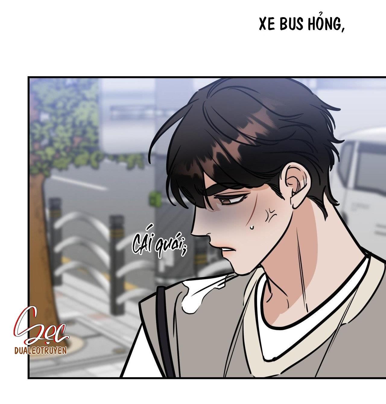 đọc truyện Lệnh Cứu Rỗi Chương 19 ảnh 4 tại Truyện Dạ Ký