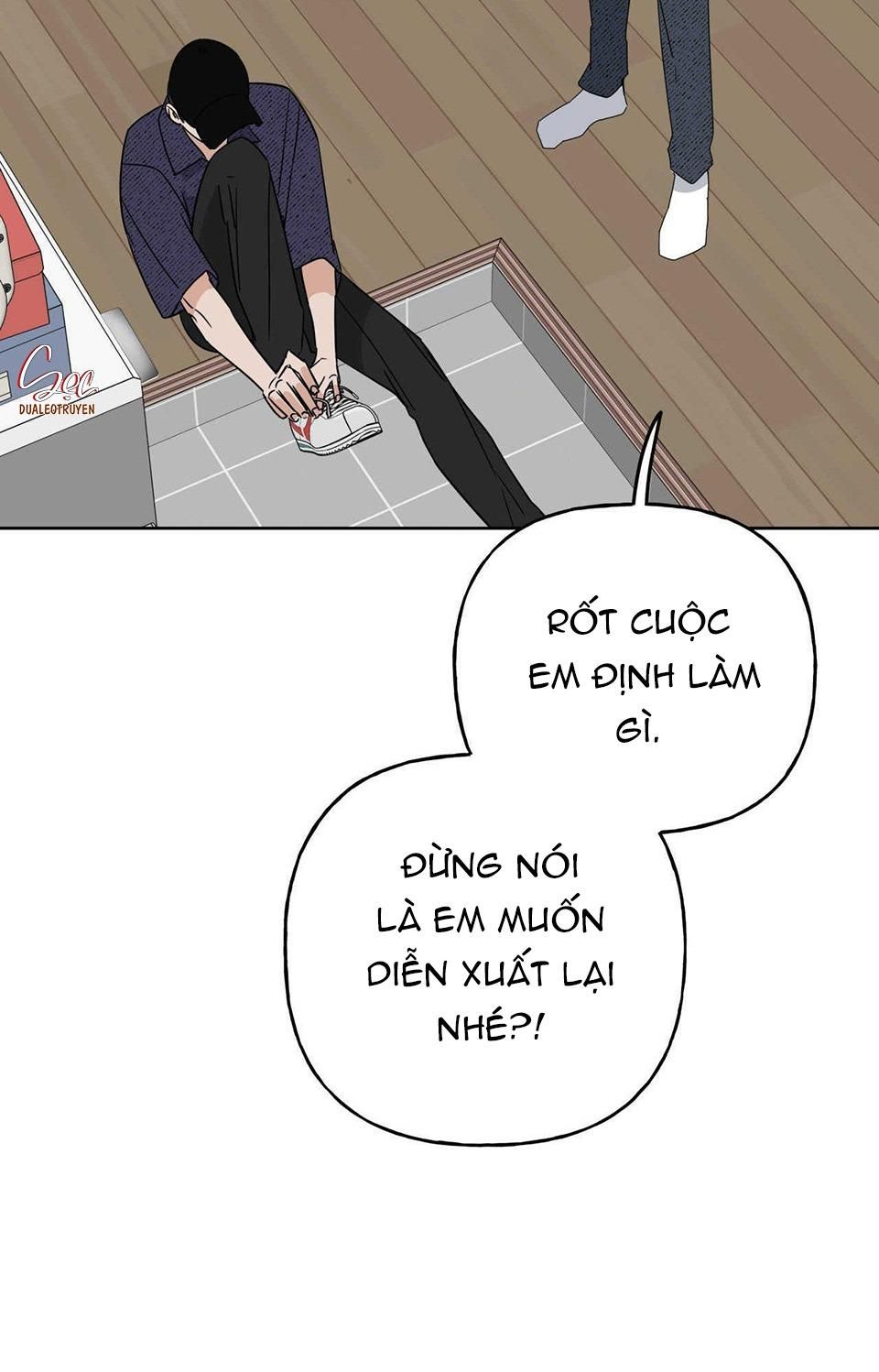 đọc truyện Lệnh Cứu Rỗi Chương 2 ảnh 16 tại Truyện Dạ Ký