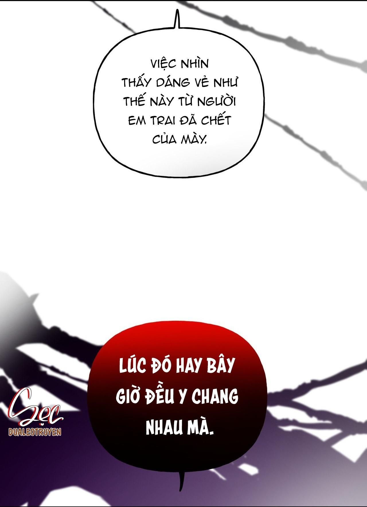 đọc truyện Lệnh Cứu Rỗi Chương 20 ảnh 50 tại Truyện Dạ Ký