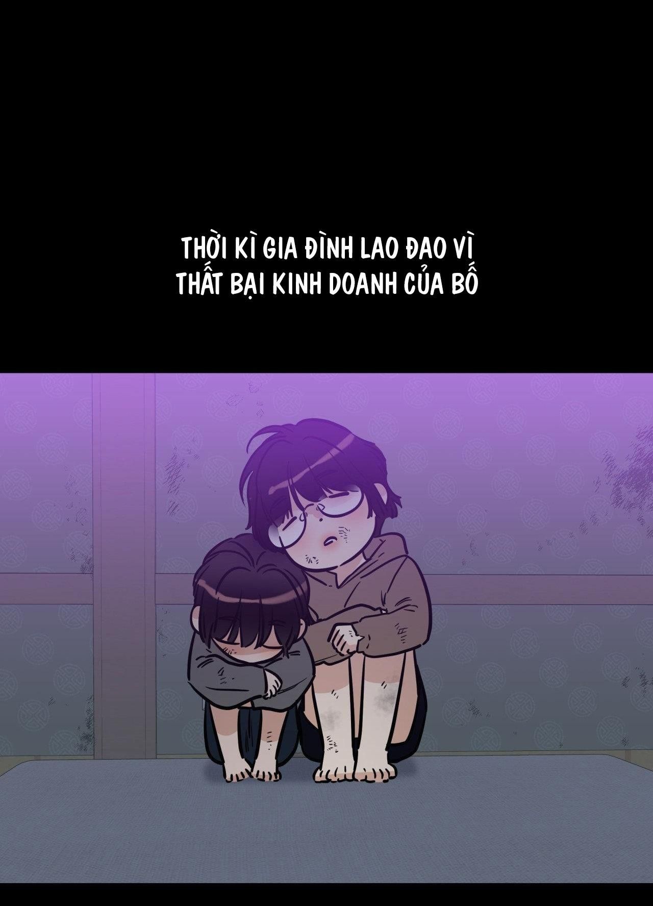 đọc truyện Lệnh Cứu Rỗi Chương 21 ảnh 42 tại Truyện Dạ Ký