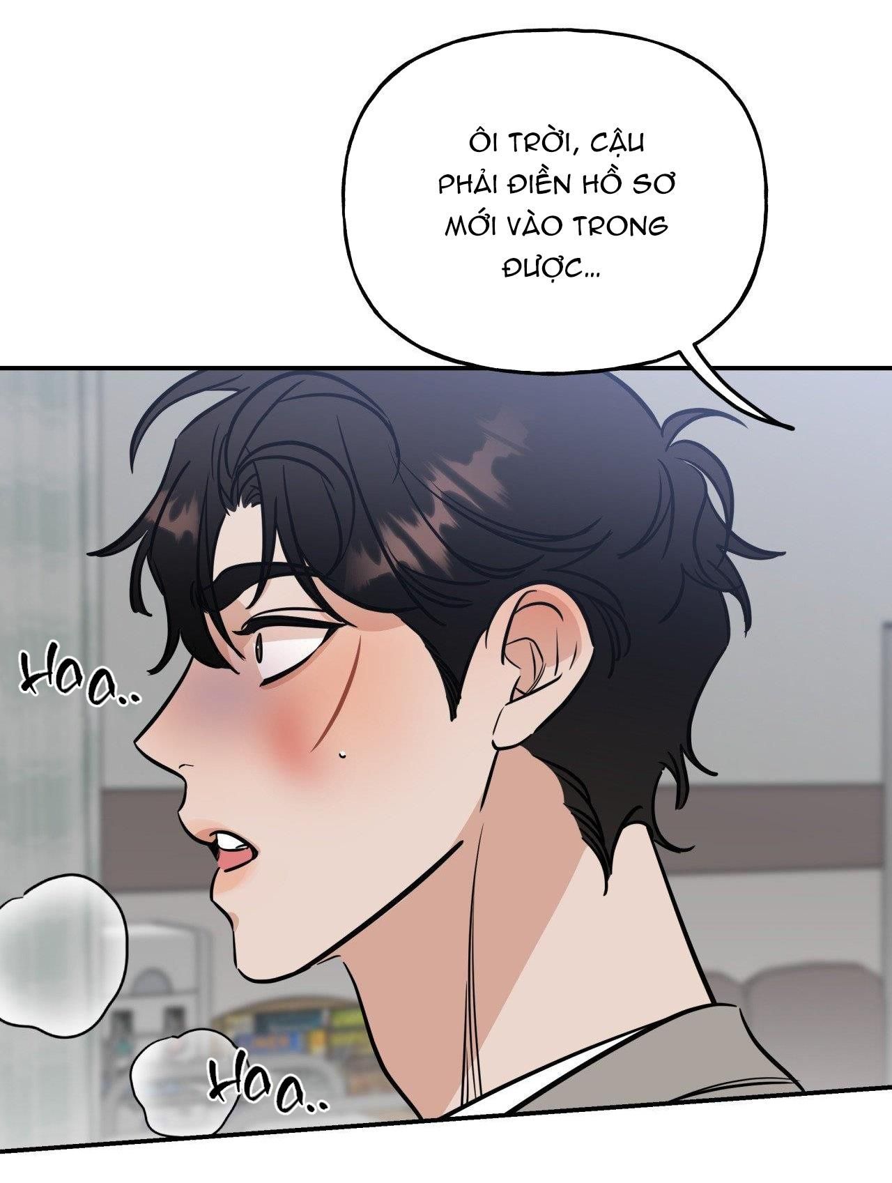 đọc truyện Lệnh Cứu Rỗi Chương 22 ảnh 3 tại Truyện Dạ Ký