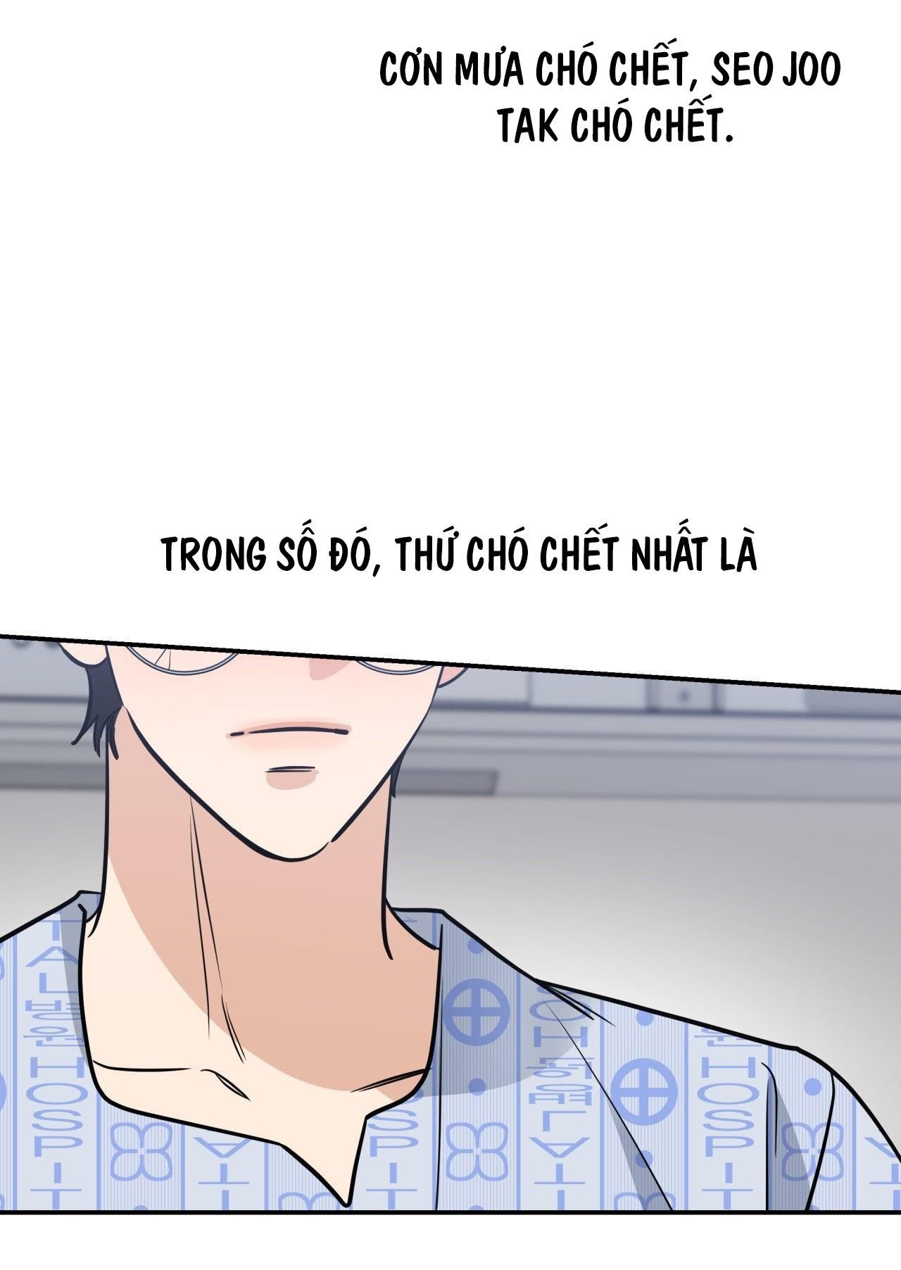 đọc truyện Lệnh Cứu Rỗi Chương 22 ảnh 21 tại Truyện Dạ Ký