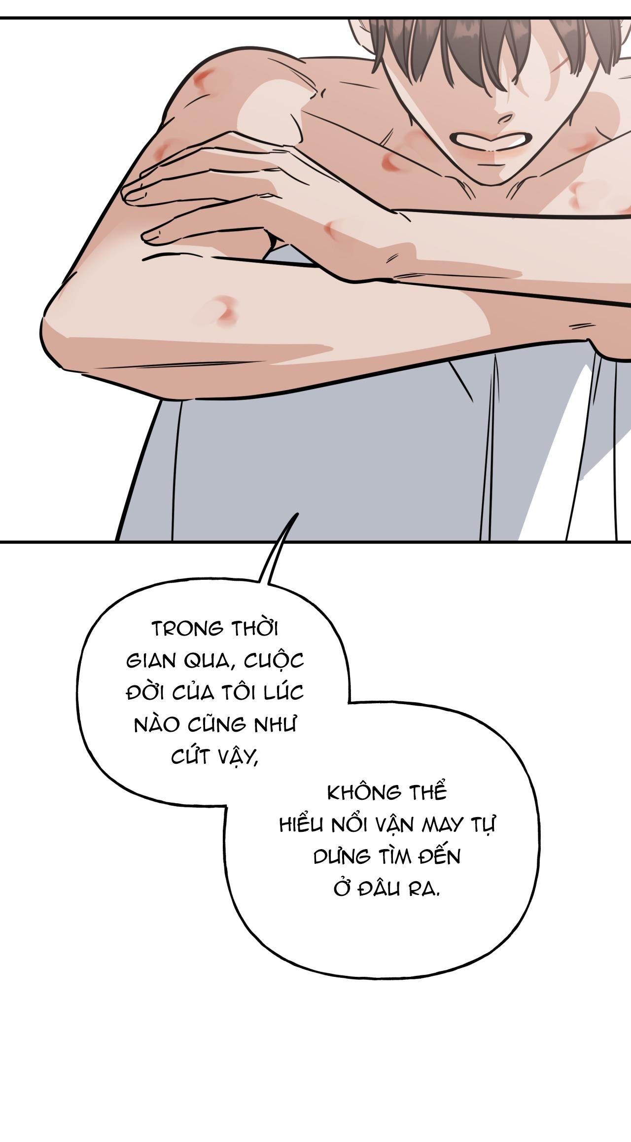đọc truyện Lệnh Cứu Rỗi Chương 26 ảnh 20 tại Truyện Dạ Ký