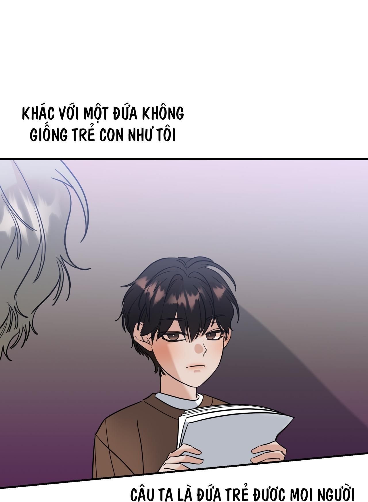 đọc truyện Lệnh Cứu Rỗi Chương 33 ảnh 3 tại Truyện Dạ Ký