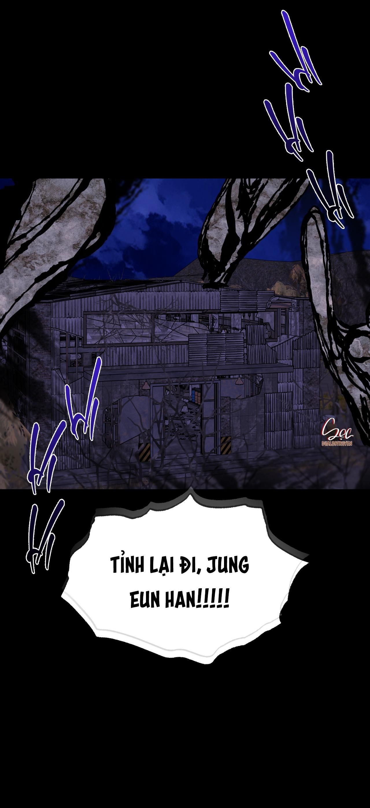 đọc truyện Lệnh Cứu Rỗi Chương 33 ảnh 93 tại Truyện Dạ Ký