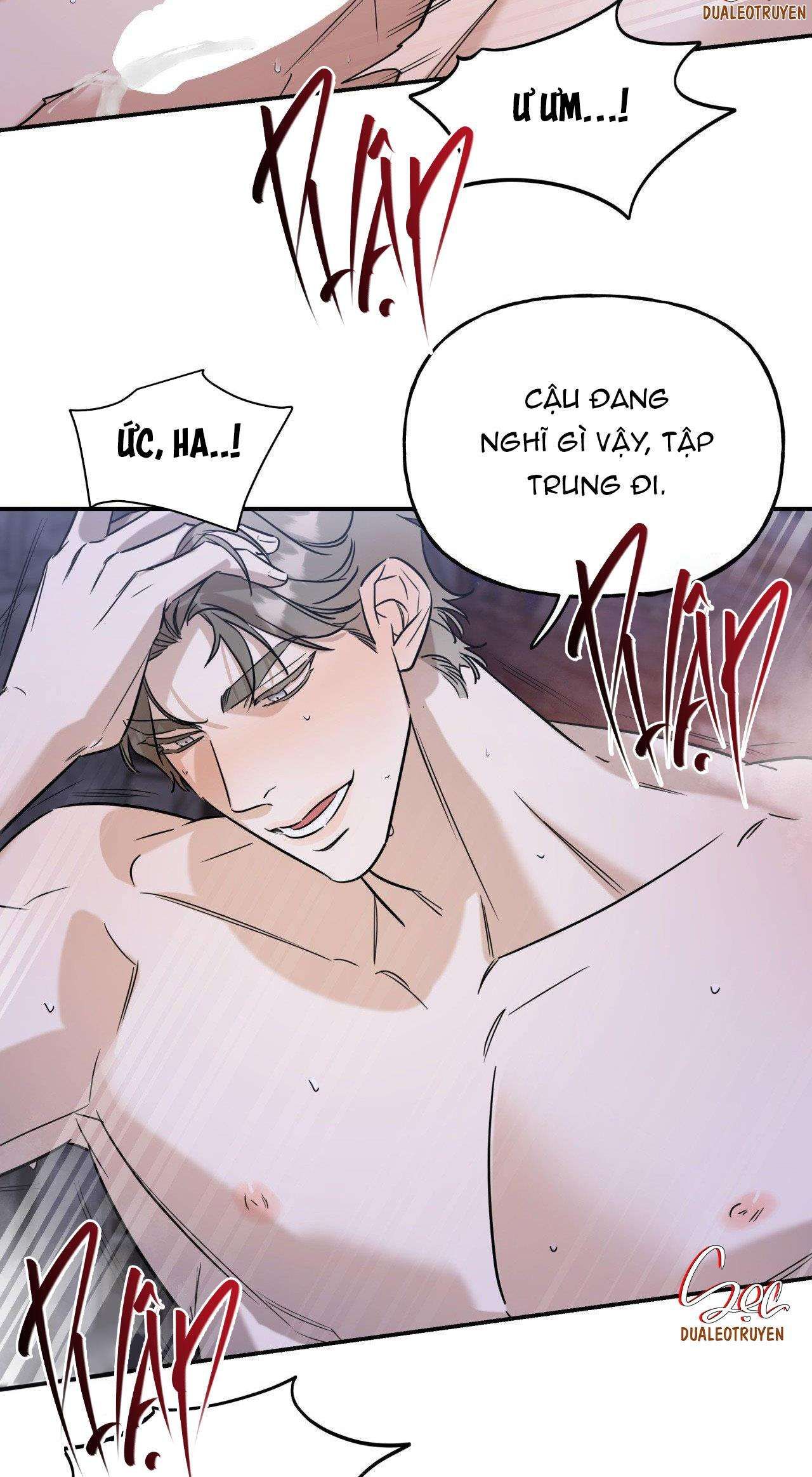 đọc truyện Lệnh Cứu Rỗi Chương 36 ảnh 12 tại Truyện Dạ Ký