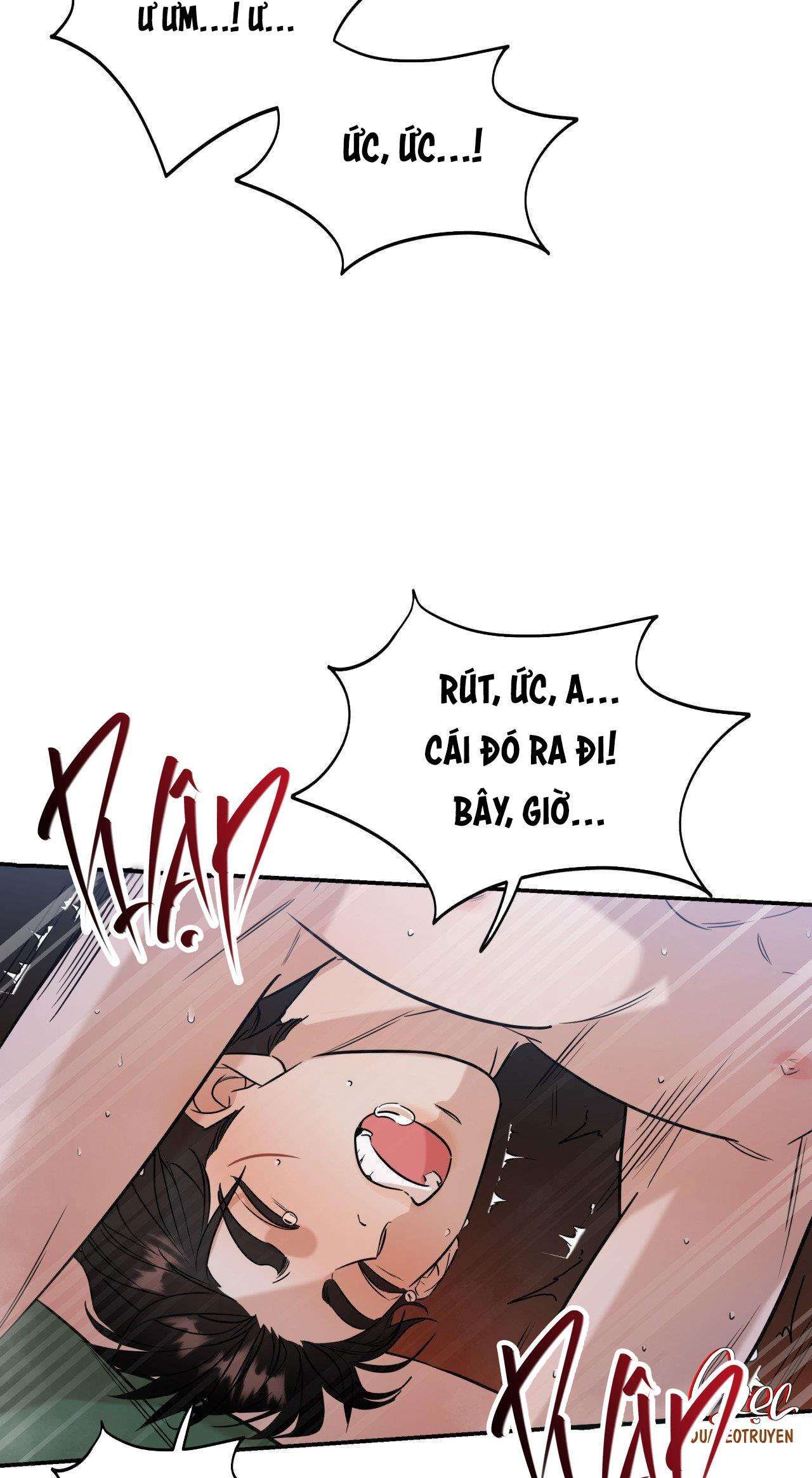 đọc truyện Lệnh Cứu Rỗi Chương 36 ảnh 13 tại Truyện Dạ Ký