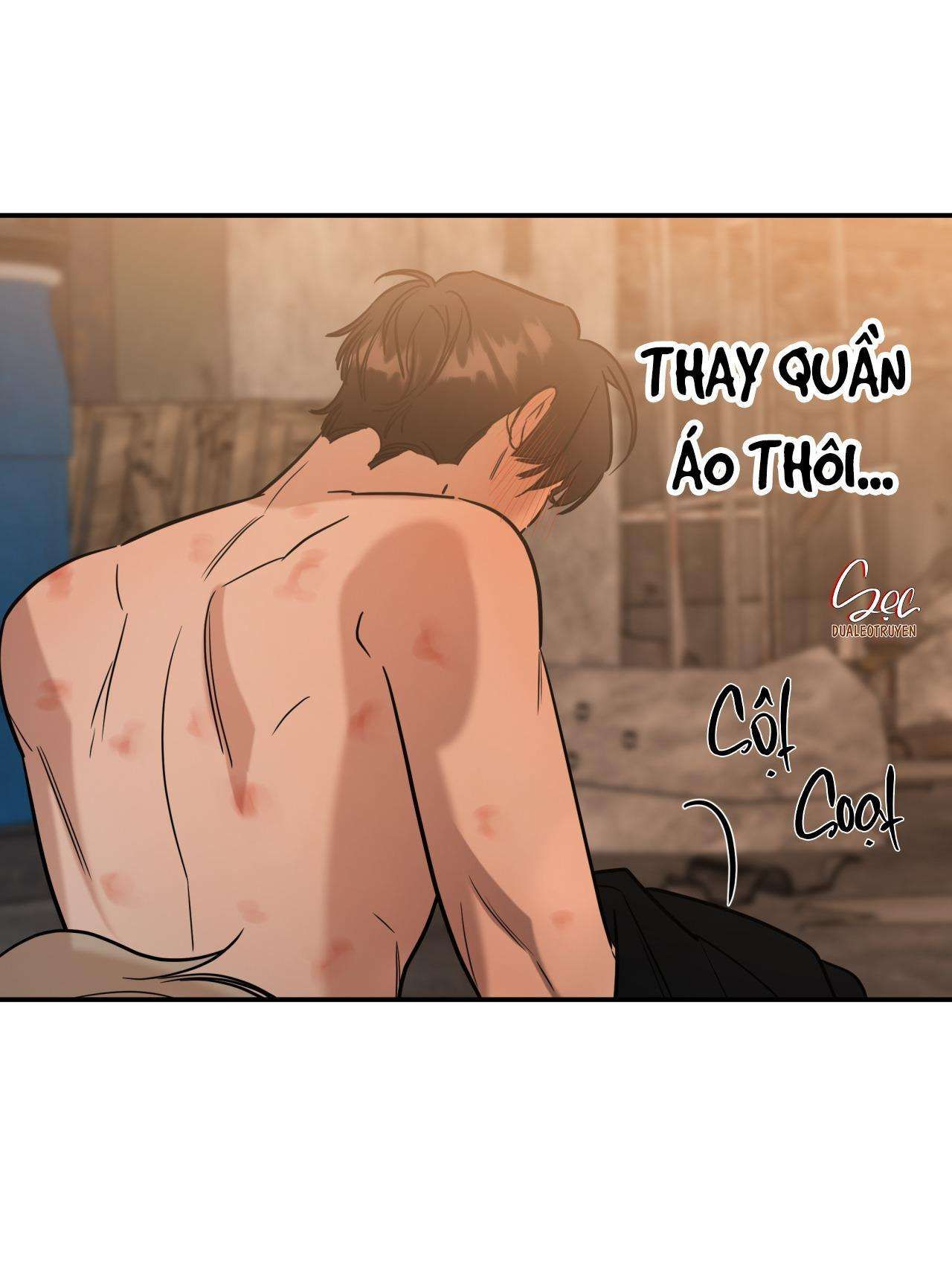 đọc truyện Lệnh Cứu Rỗi Chương 37 ảnh 69 tại Truyện Dạ Ký