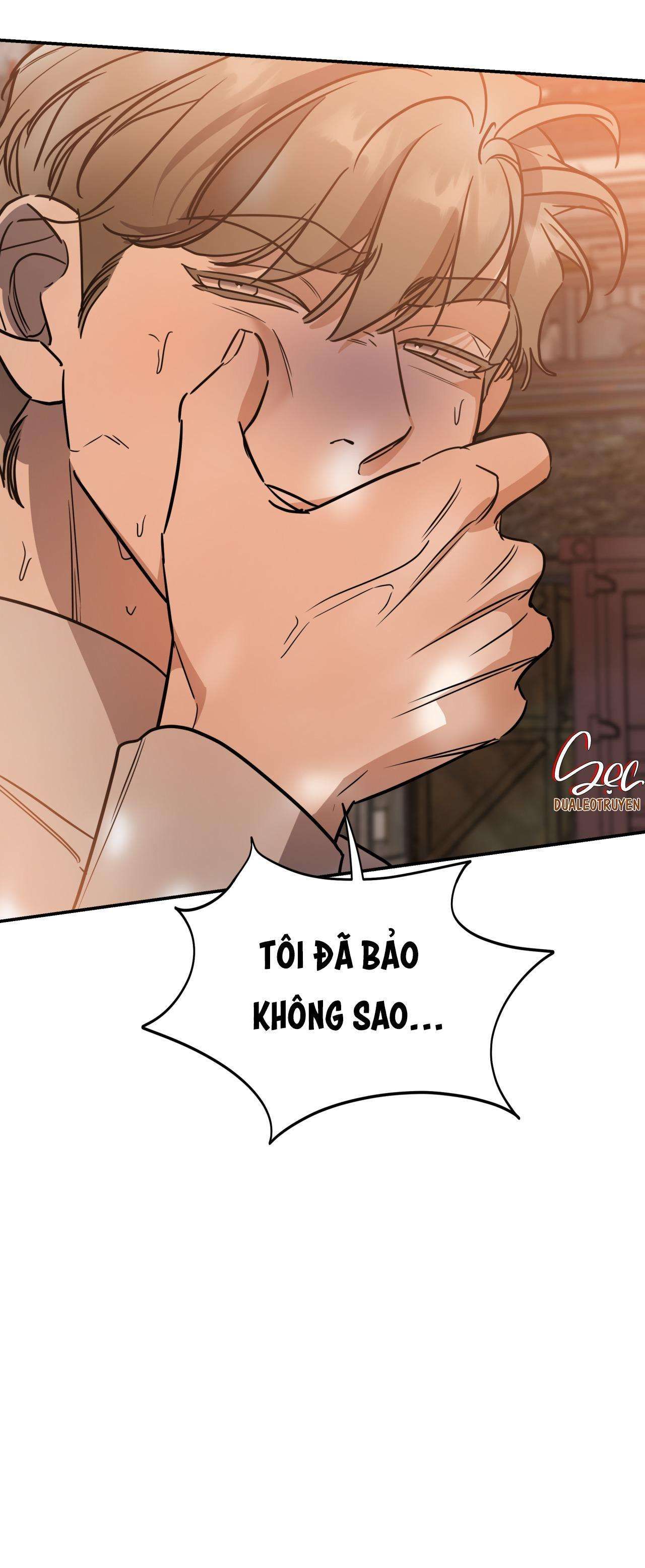 đọc truyện Lệnh Cứu Rỗi Chương 38 ảnh 27 tại Truyện Dạ Ký