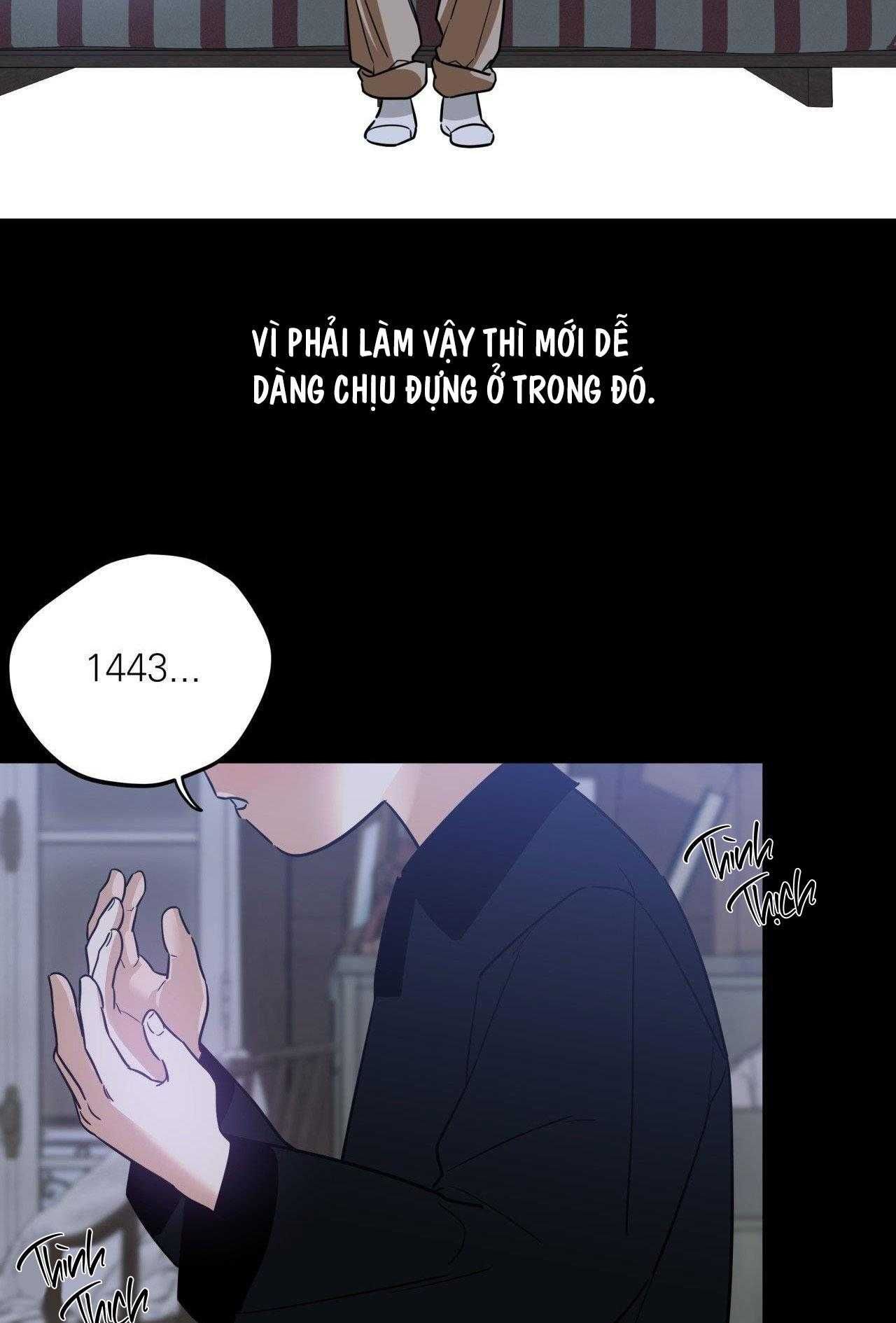 đọc truyện Lệnh Cứu Rỗi Chương 39 ảnh 3 tại Truyện Dạ Ký