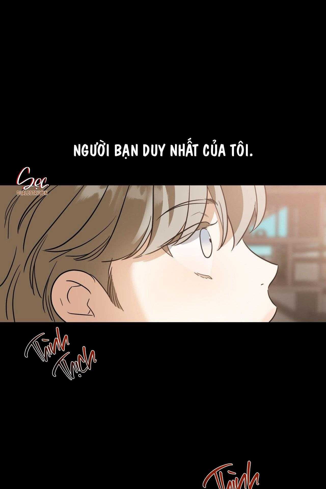 đọc truyện Lệnh Cứu Rỗi Chương 40 ảnh 22 tại Truyện Dạ Ký