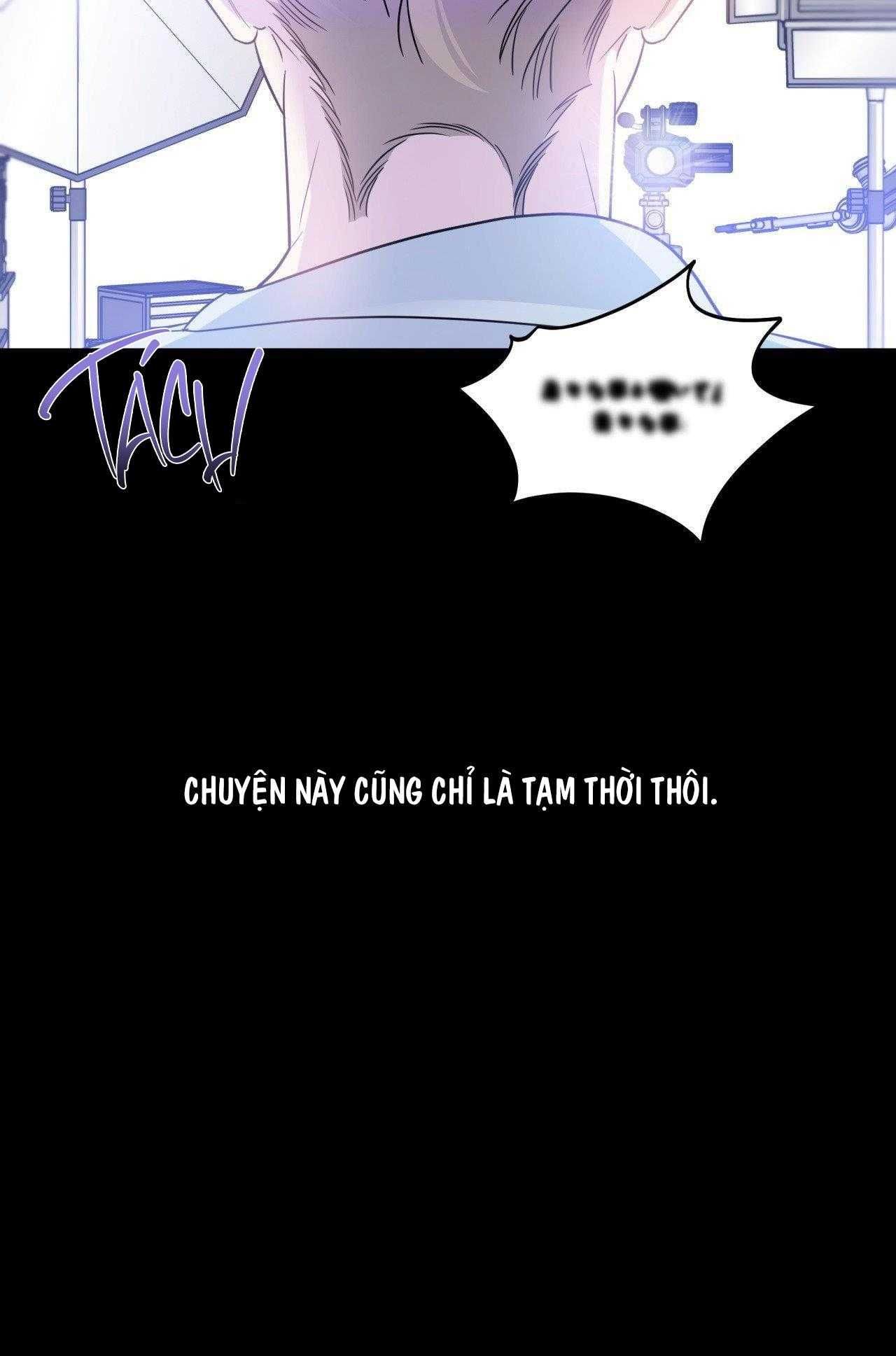 đọc truyện Lệnh Cứu Rỗi Chương 41 ảnh 20 tại Truyện Dạ Ký