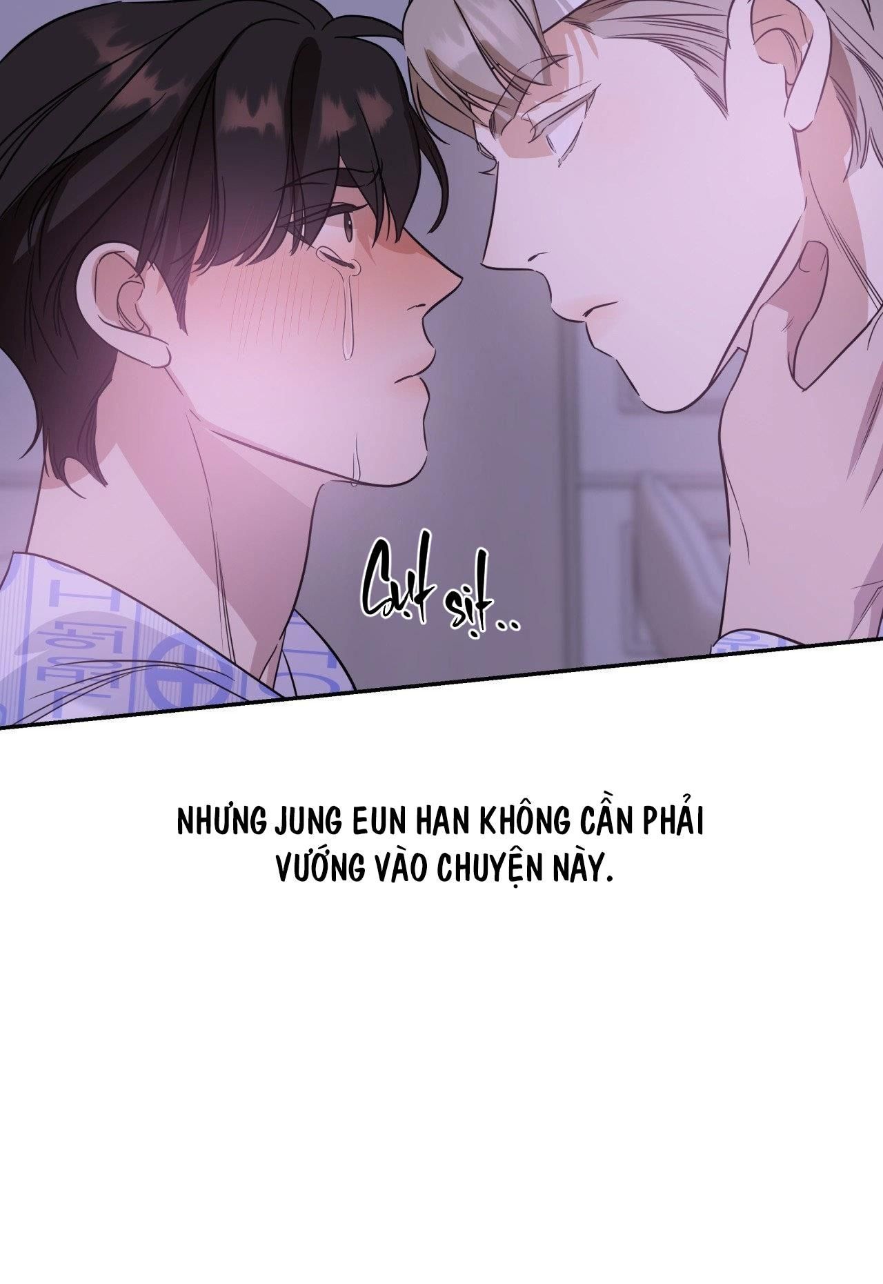 đọc truyện Lệnh Cứu Rỗi Chương 42 ảnh 52 tại Truyện Dạ Ký