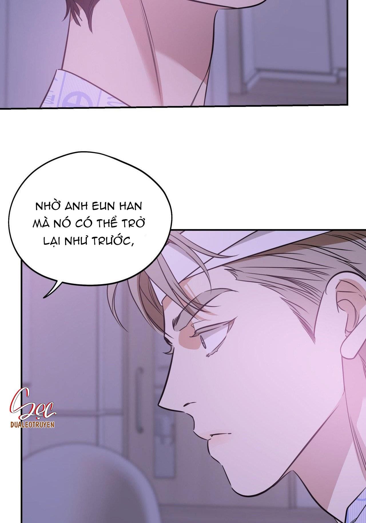 đọc truyện Lệnh Cứu Rỗi Chương 42 ảnh 58 tại Truyện Dạ Ký