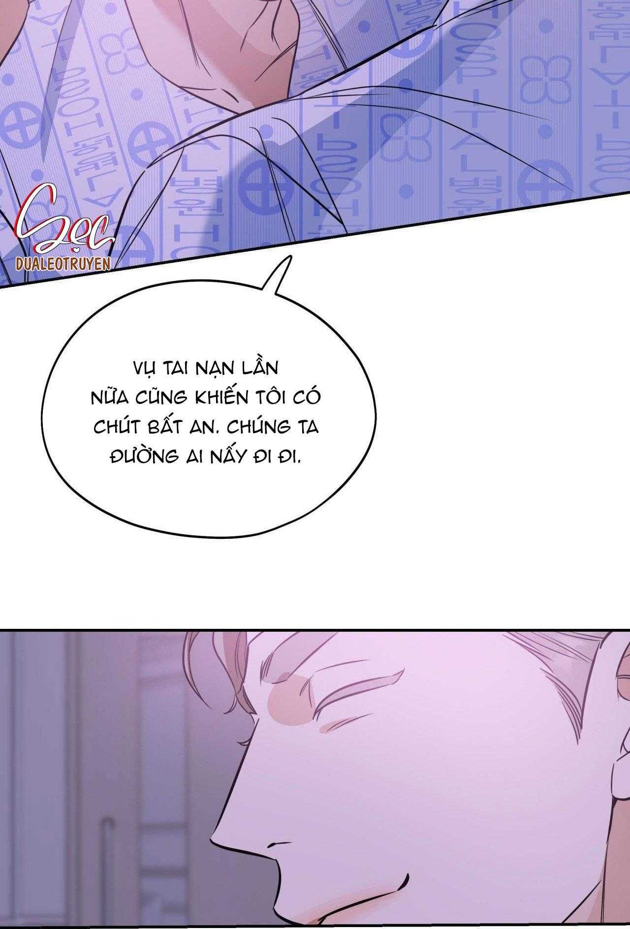 đọc truyện Lệnh Cứu Rỗi Chương 43 ảnh 55 tại Truyện Dạ Ký