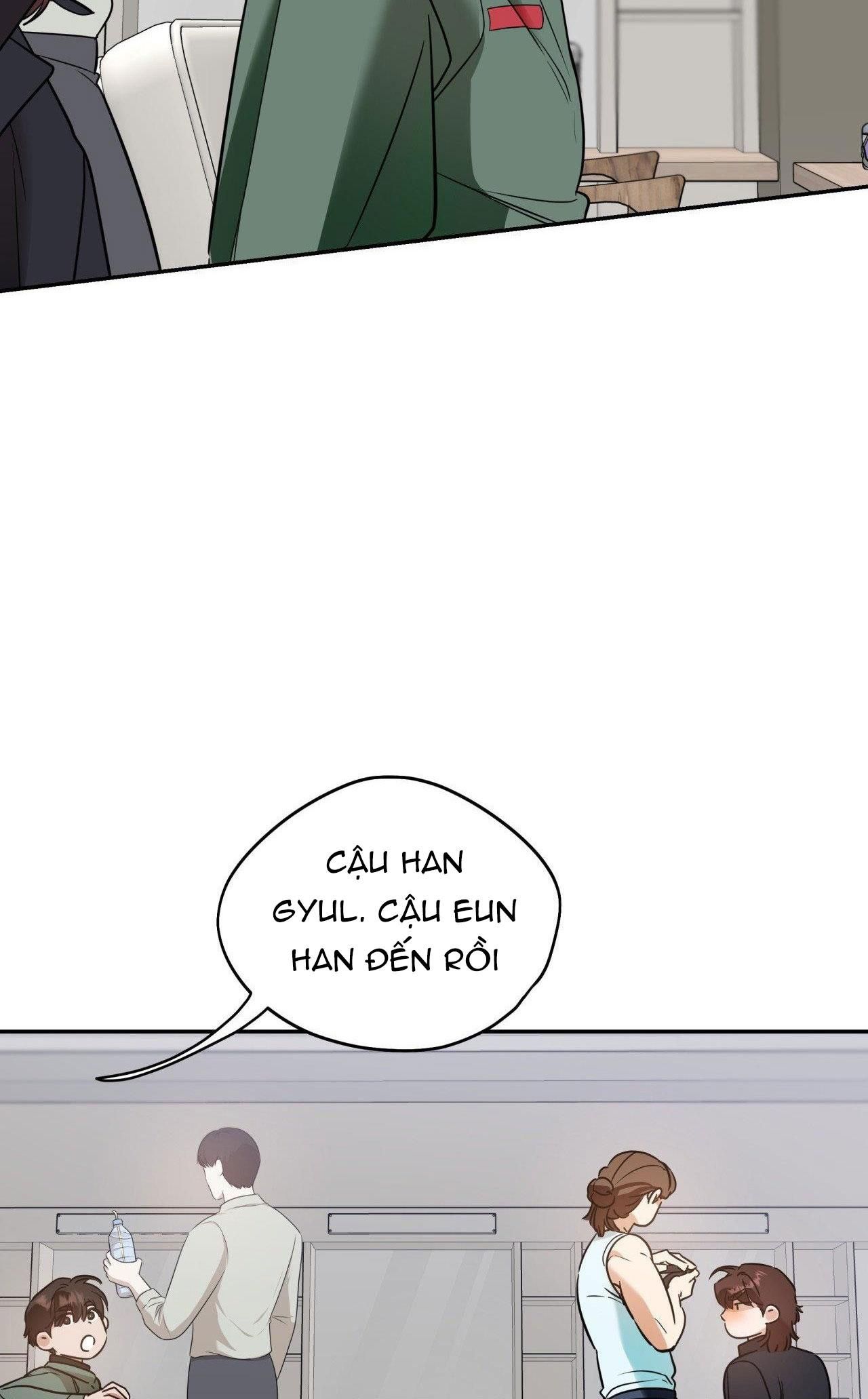 đọc truyện Lệnh Cứu Rỗi Chương 45 ảnh 58 tại Truyện Dạ Ký