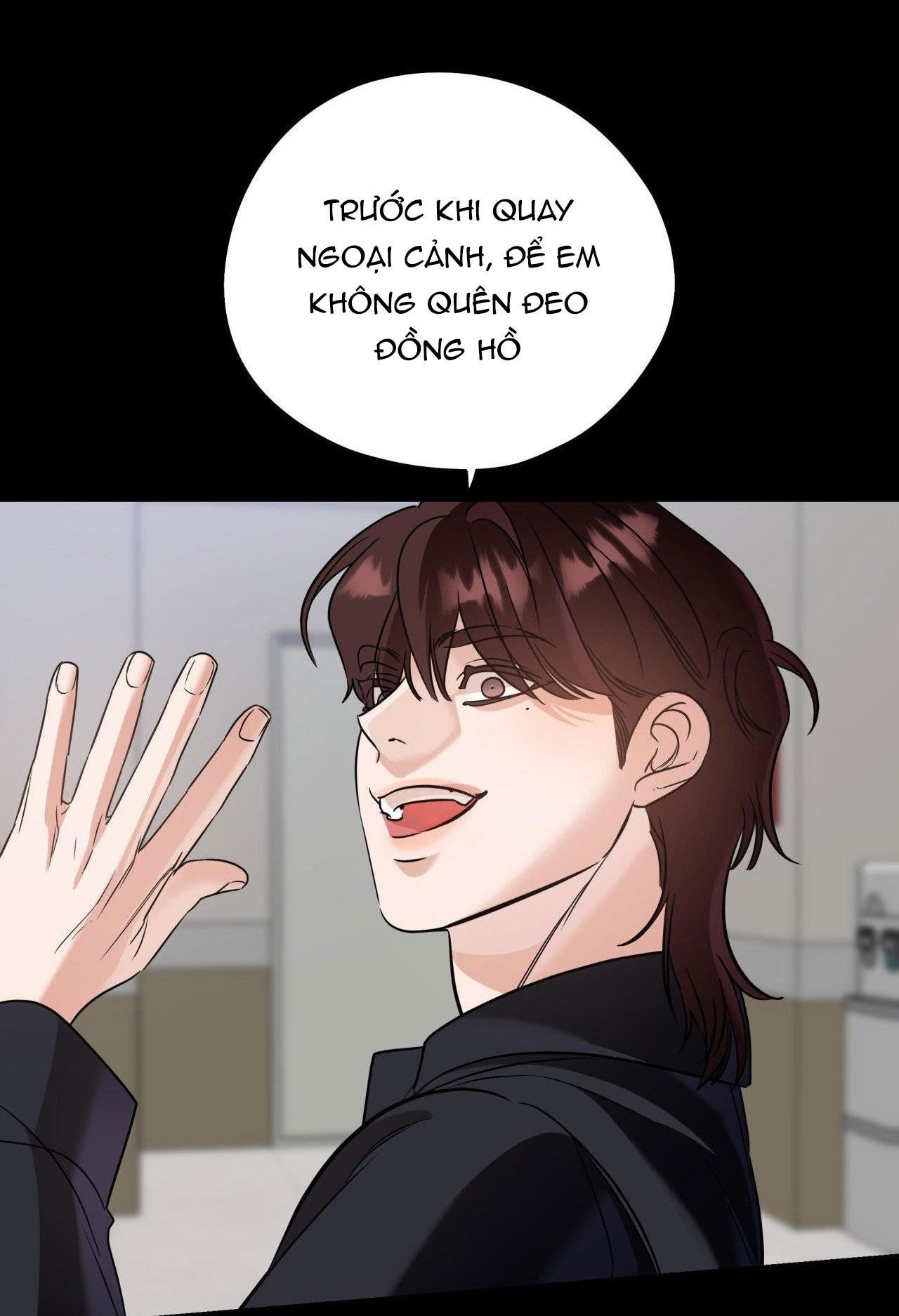 đọc truyện Lệnh Cứu Rỗi Chương 46 ảnh 13 tại Truyện Dạ Ký