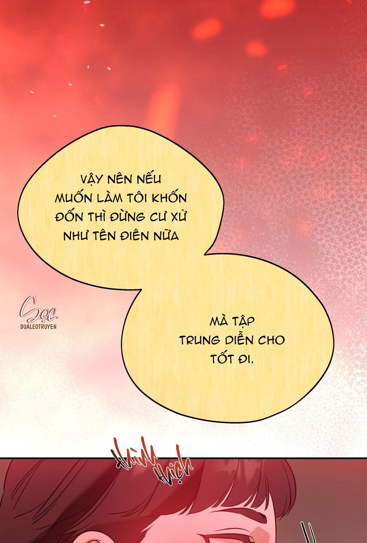 đọc truyện Lệnh Cứu Rỗi Chương 47 ảnh 14 tại Truyện Dạ Ký
