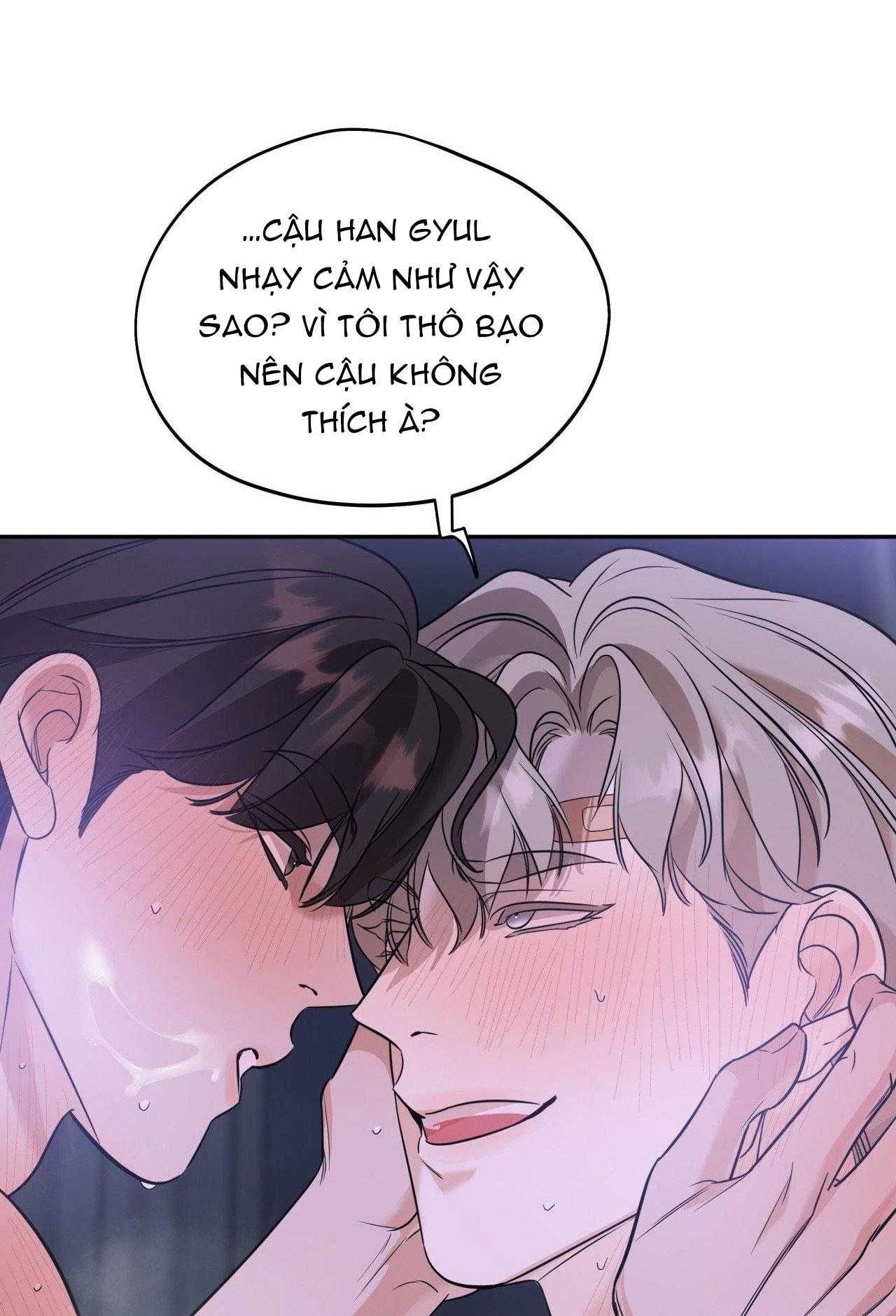đọc truyện Lệnh Cứu Rỗi Chương 49 ảnh 39 tại Truyện Dạ Ký