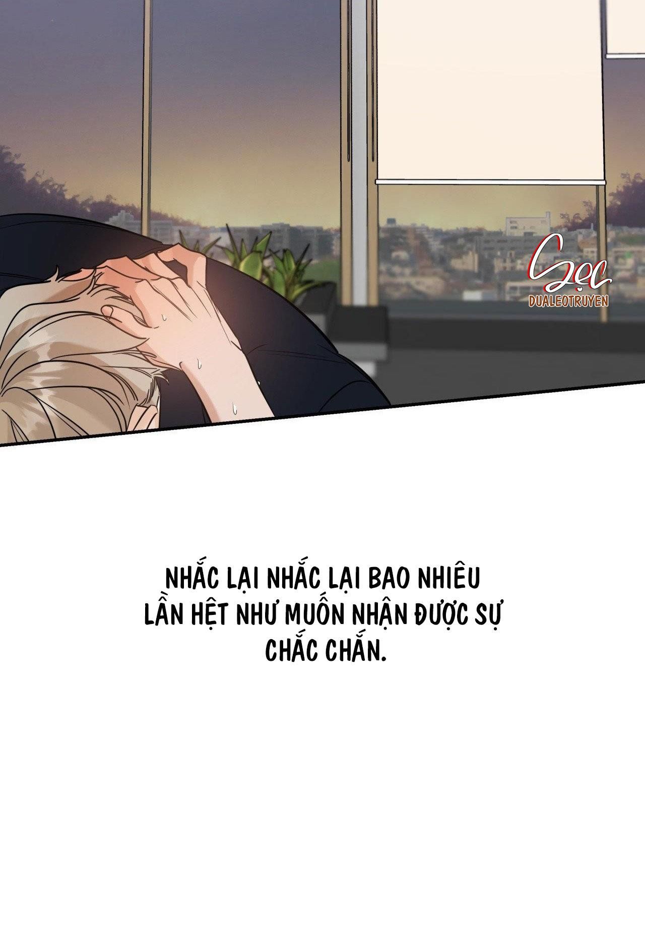 đọc truyện Lệnh Cứu Rỗi Chương 51 ảnh 14 tại Truyện Dạ Ký
