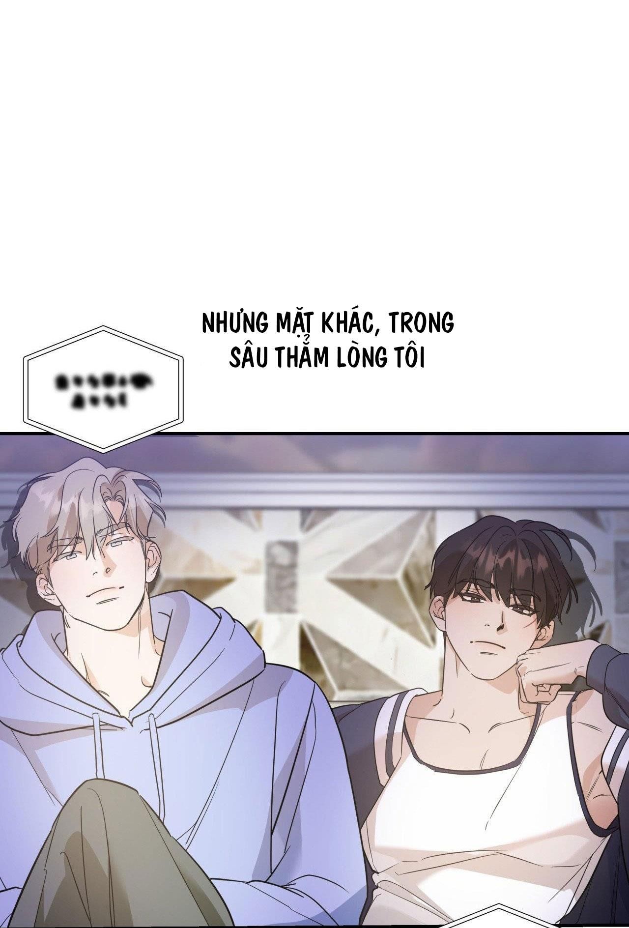 đọc truyện Lệnh Cứu Rỗi Chương 51 ảnh 24 tại Truyện Dạ Ký
