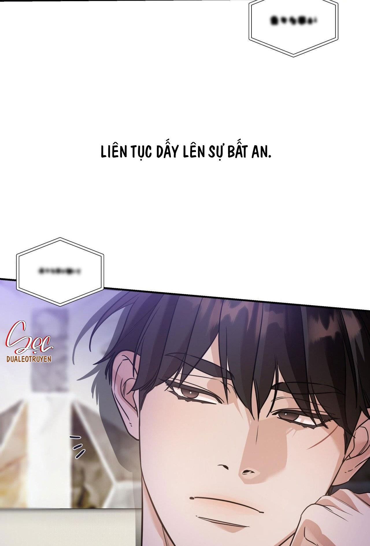 đọc truyện Lệnh Cứu Rỗi Chương 51 ảnh 25 tại Truyện Dạ Ký
