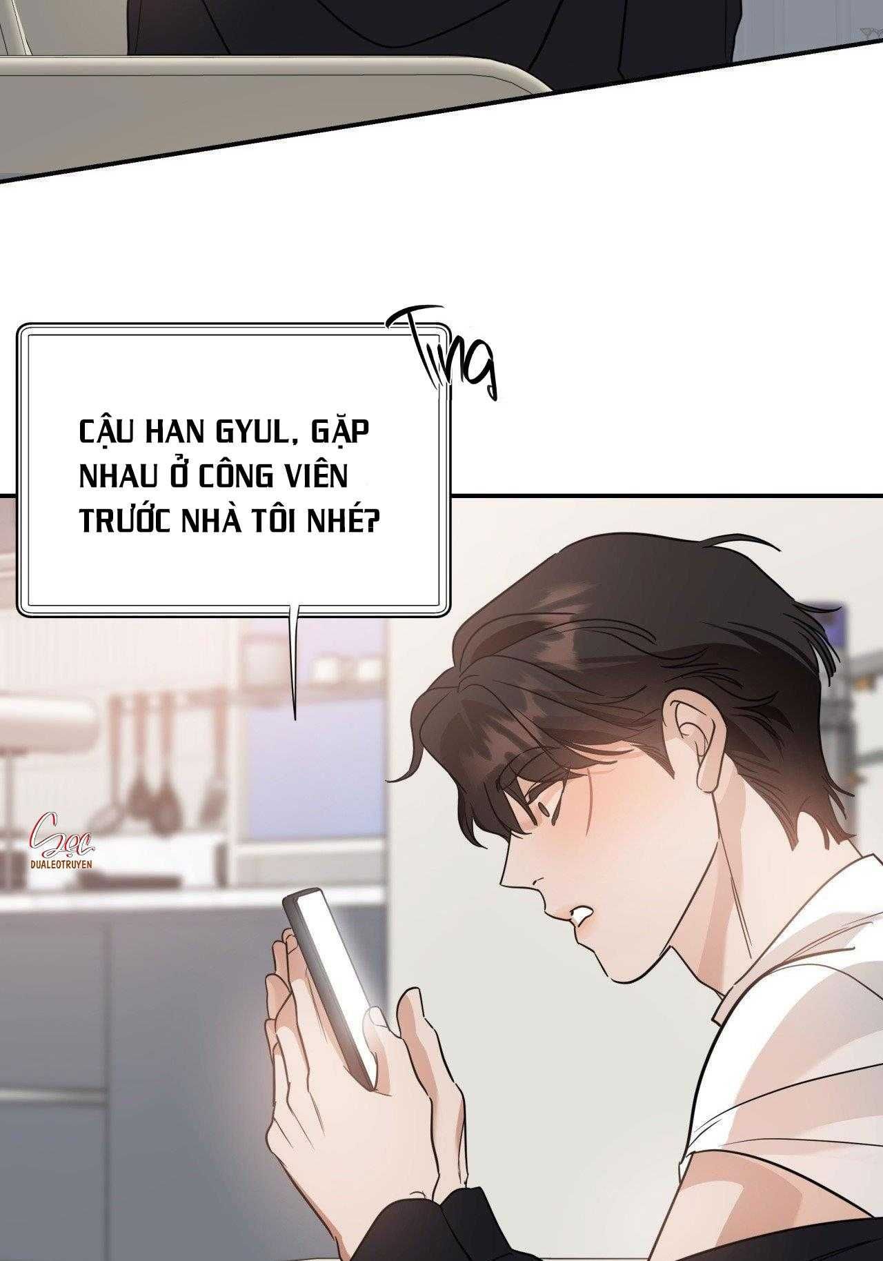 đọc truyện Lệnh Cứu Rỗi Chương 52 ảnh 36 tại Truyện Dạ Ký