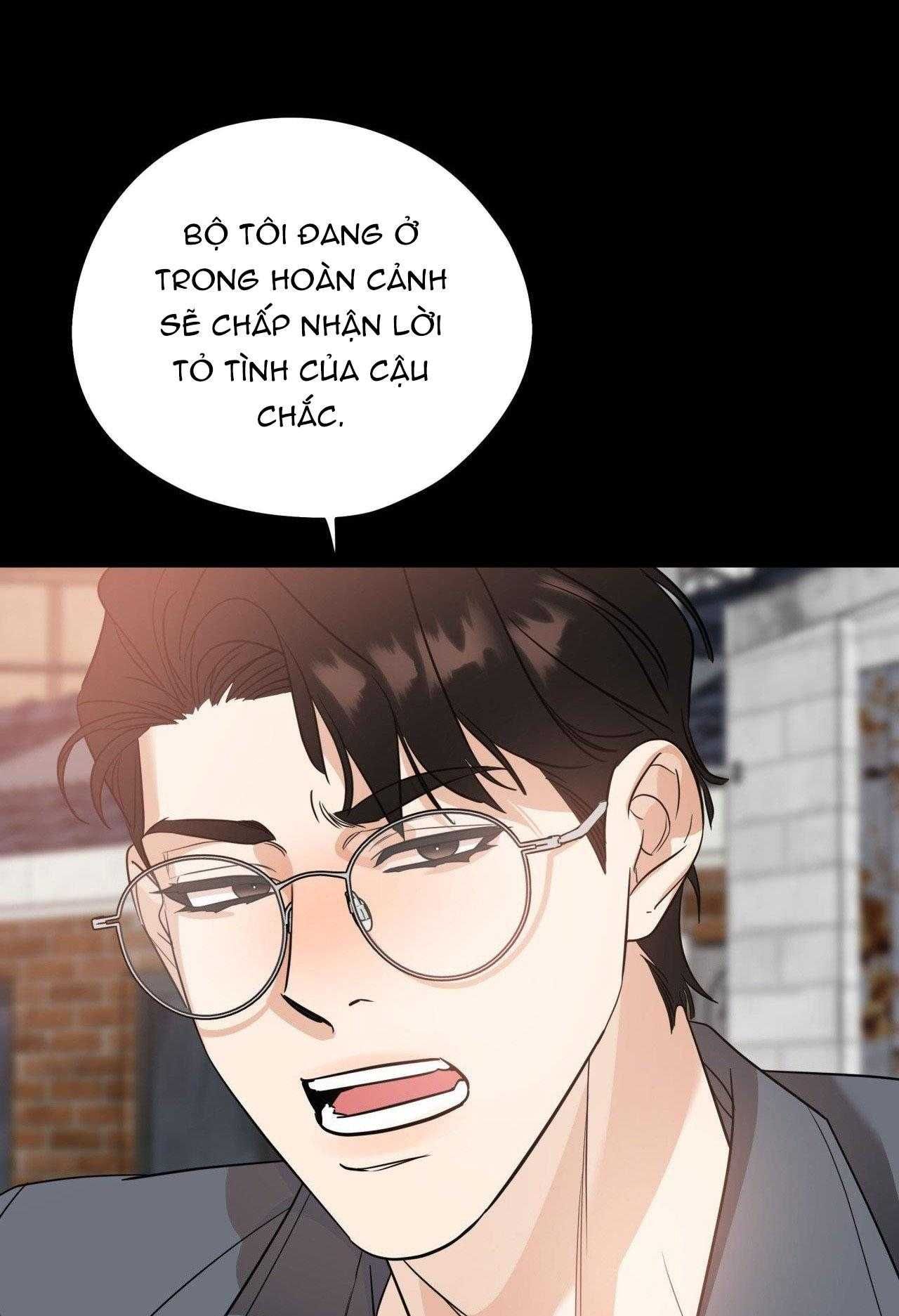 đọc truyện Lệnh Cứu Rỗi Chương 54 ảnh 13 tại Truyện Dạ Ký