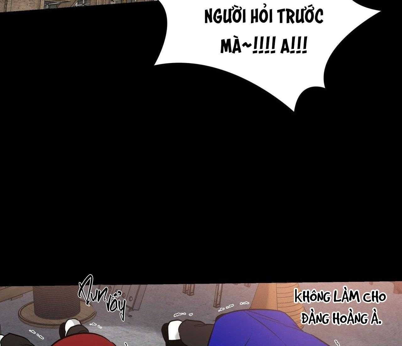 đọc truyện Lệnh Cứu Rỗi Chương 54 ảnh 84 tại Truyện Dạ Ký